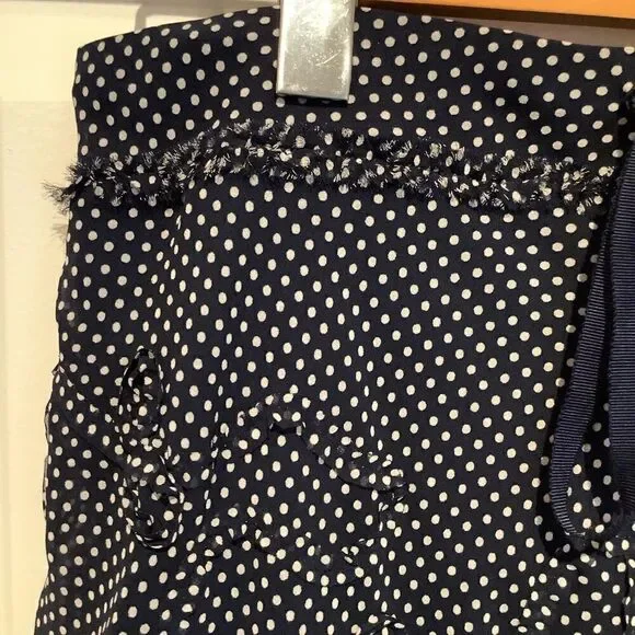 MAX STUDIO SKIRT - Picture 5 of 8